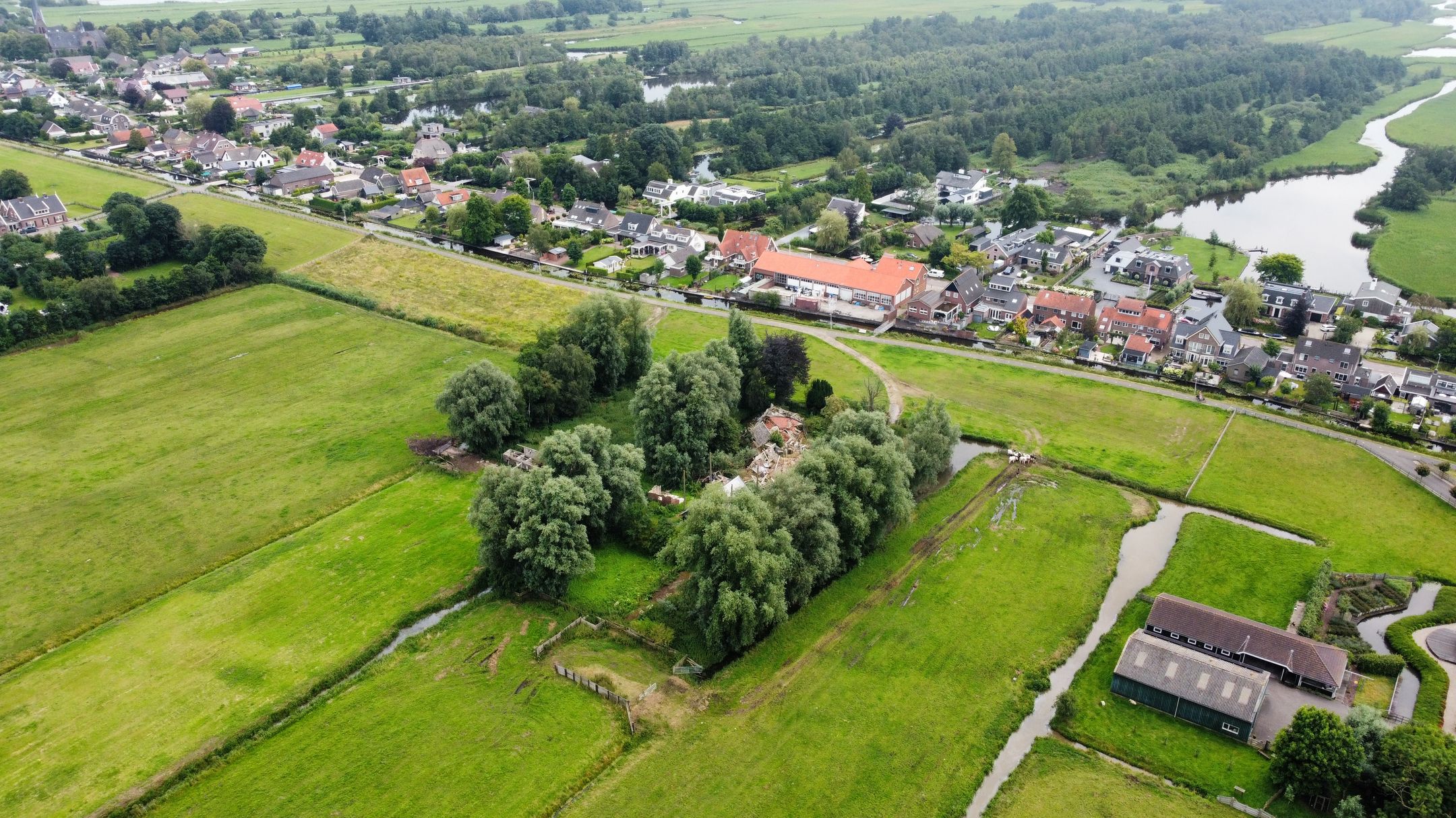 Foto 6 van Hogedijk