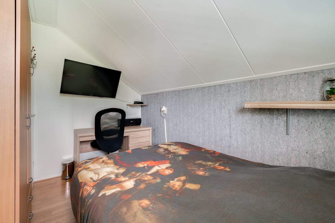 Foto 41 van Hagedoorn 8