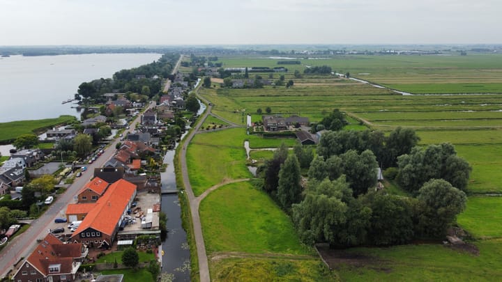 Foto 3 van Hogedijk