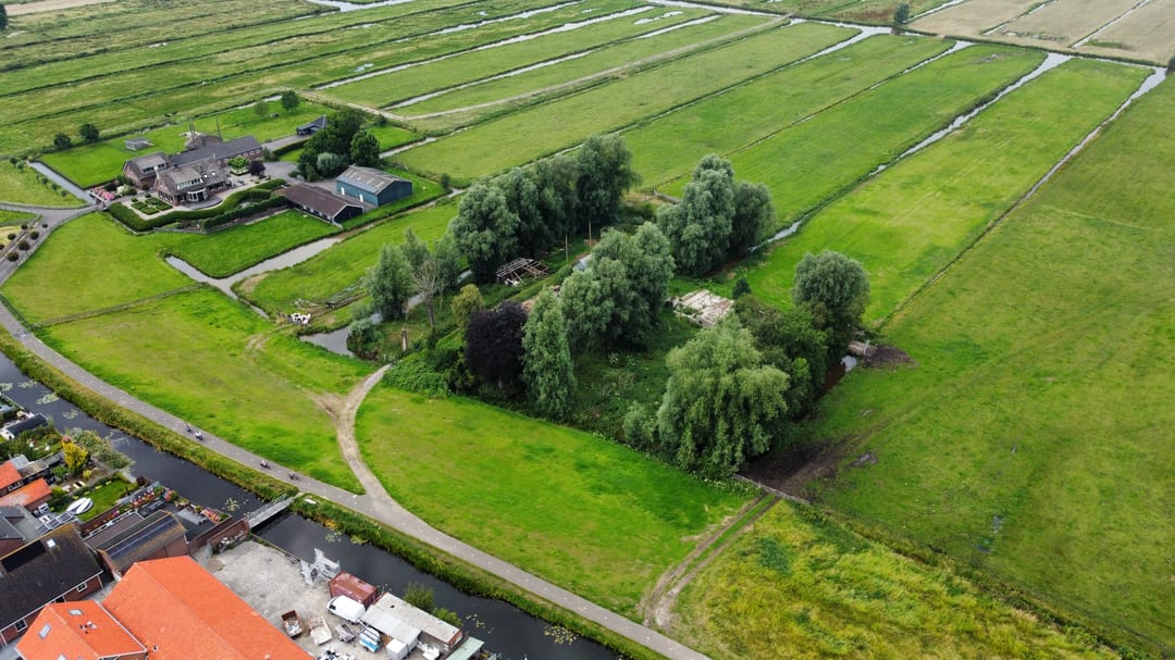 Foto 2 van Hogedijk