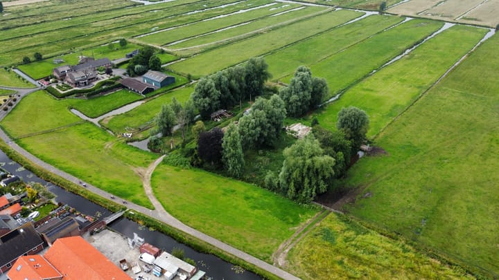 Foto 2 van Hogedijk