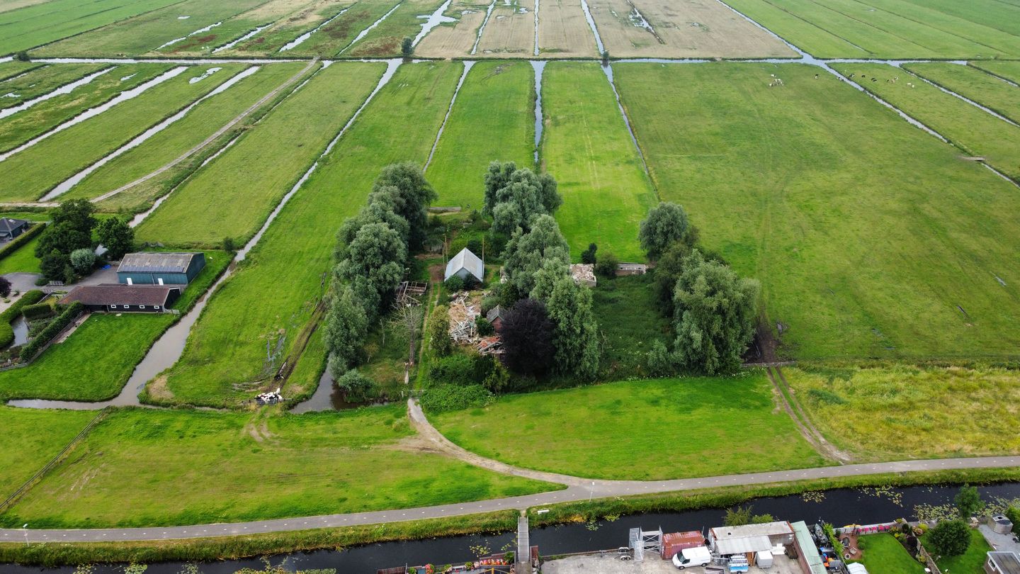 Foto 1 van Hogedijk