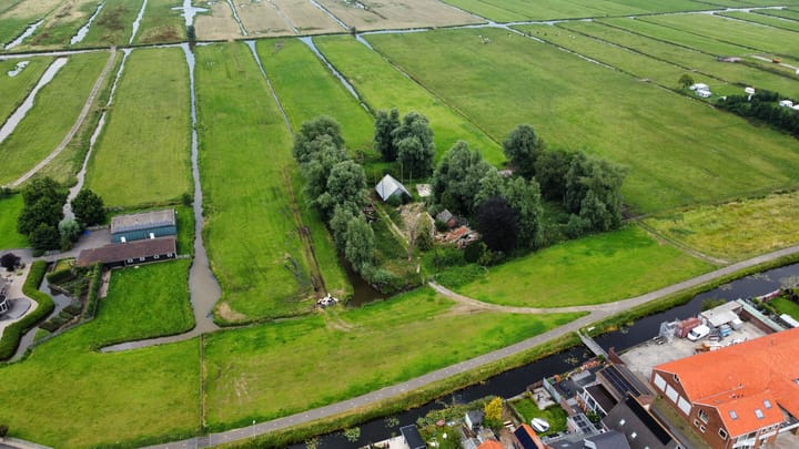 Foto 4 van Hogedijk