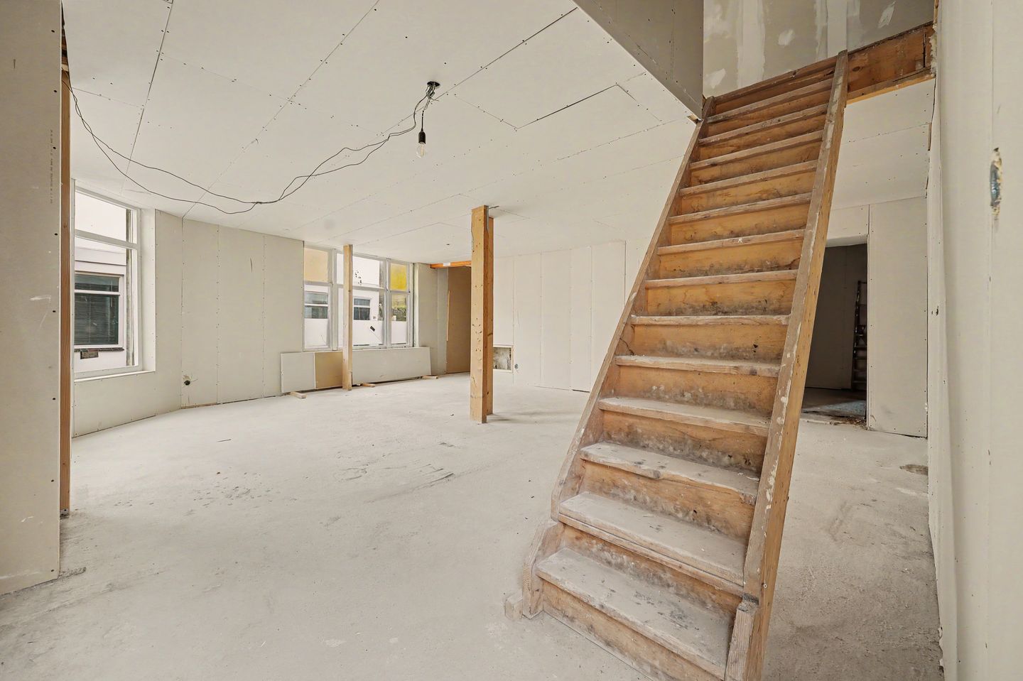 Foto 4 van Achterdorp 22