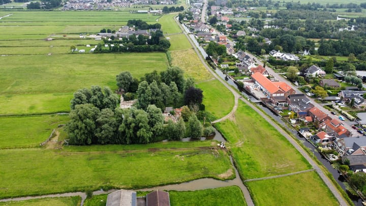 Foto 5 van Hogedijk