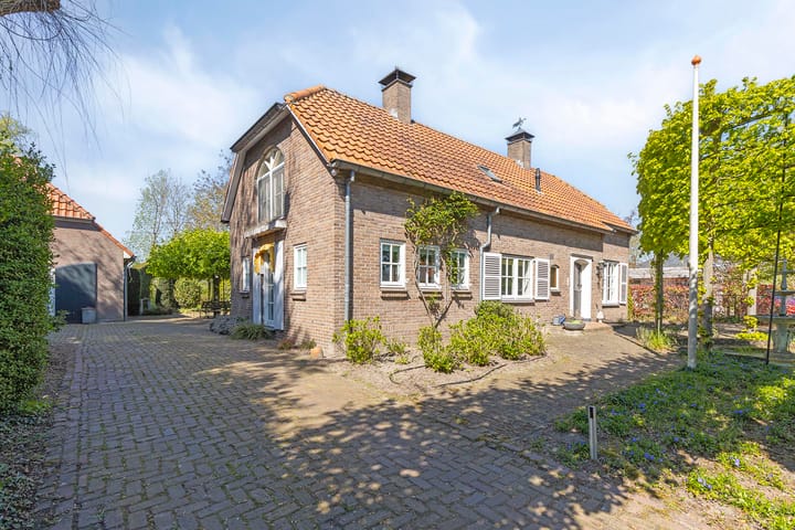 Foto 4 van Hild 8