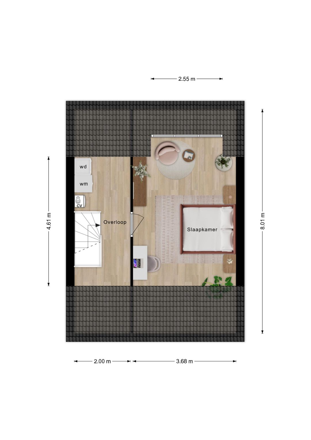 Photo 38 of Houtdraaierwei 12