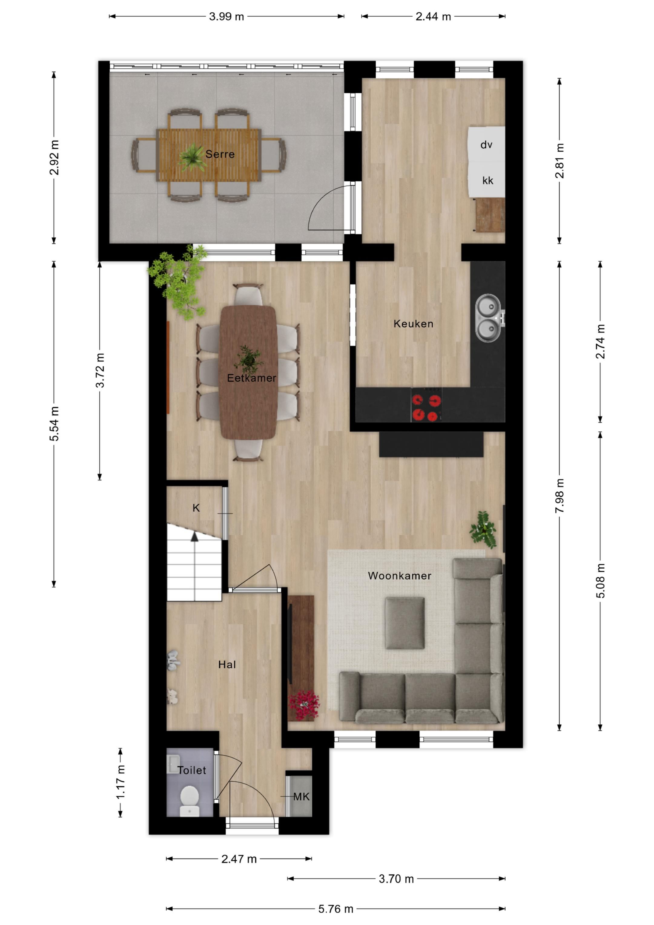 Photo 36 of Houtdraaierwei 12
