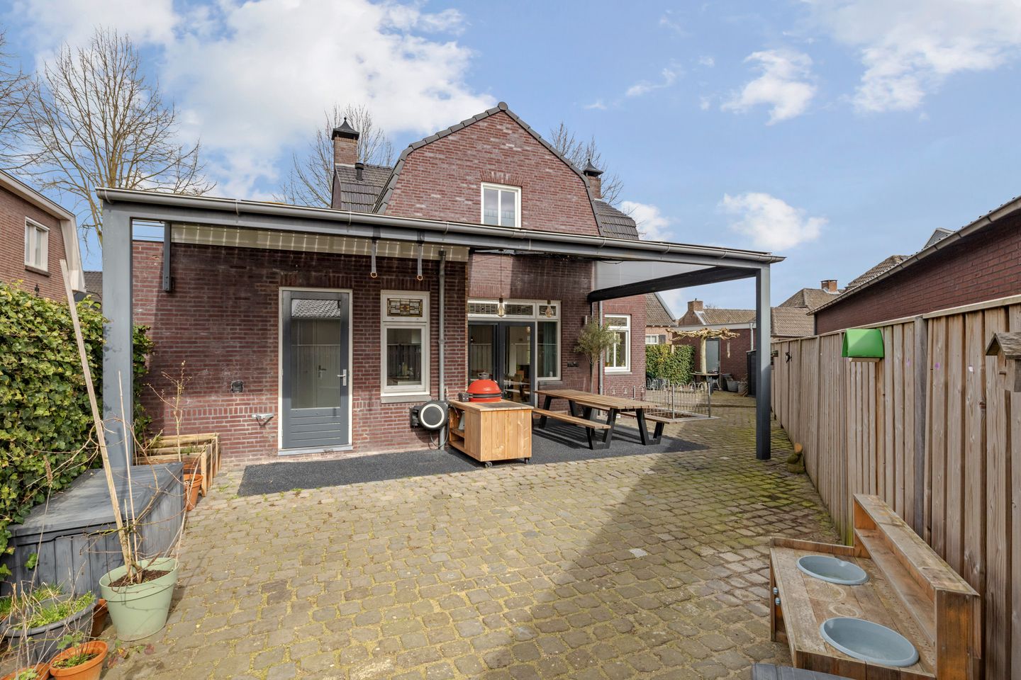 Foto 5 van Kapelstraat 7-A