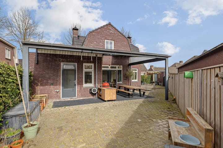 Foto 5 van Kapelstraat 7-A