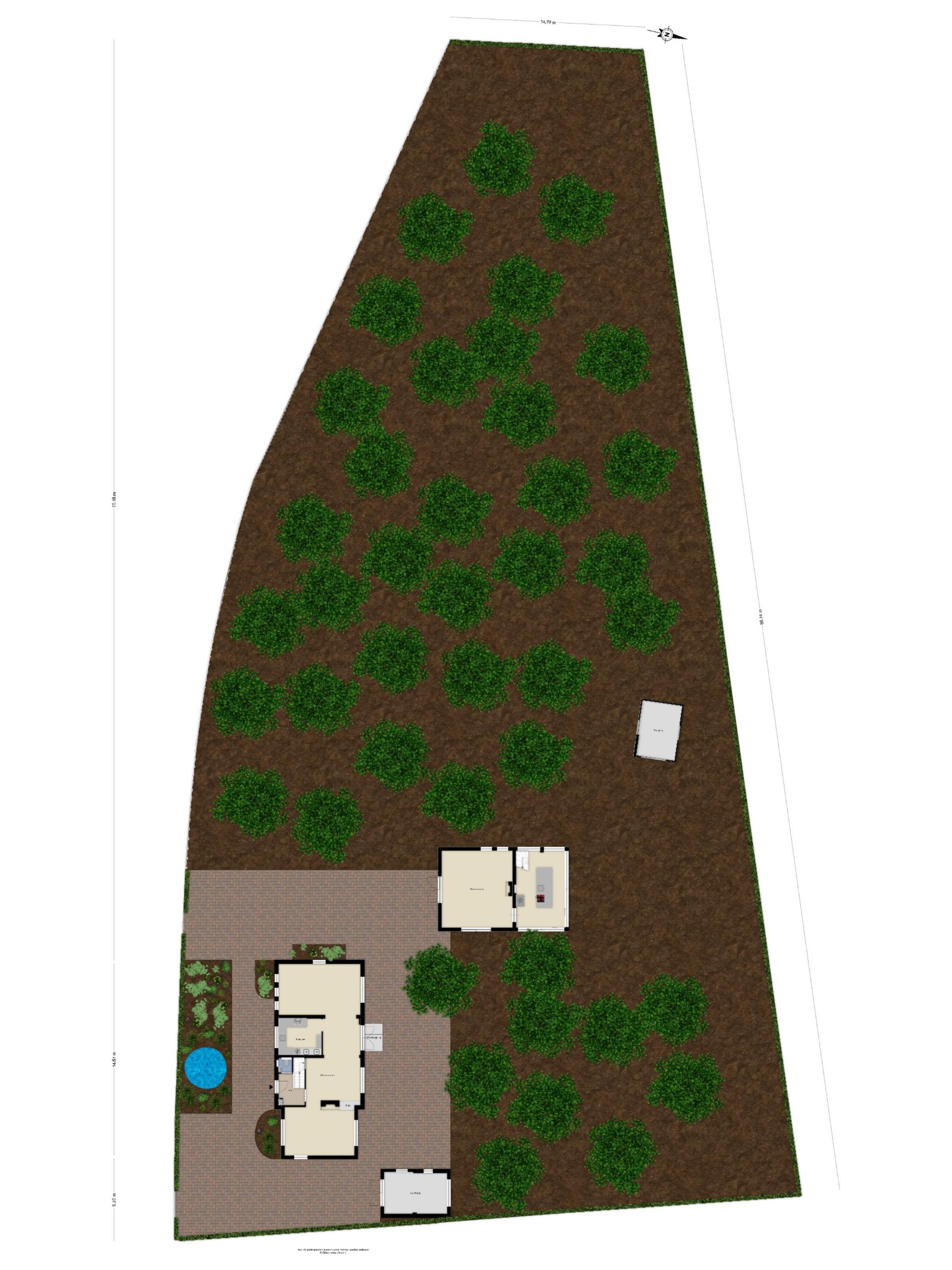 Foto 51 van Hild 8