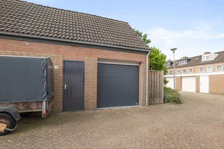 Photo 3 of Houtdraaierwei 12