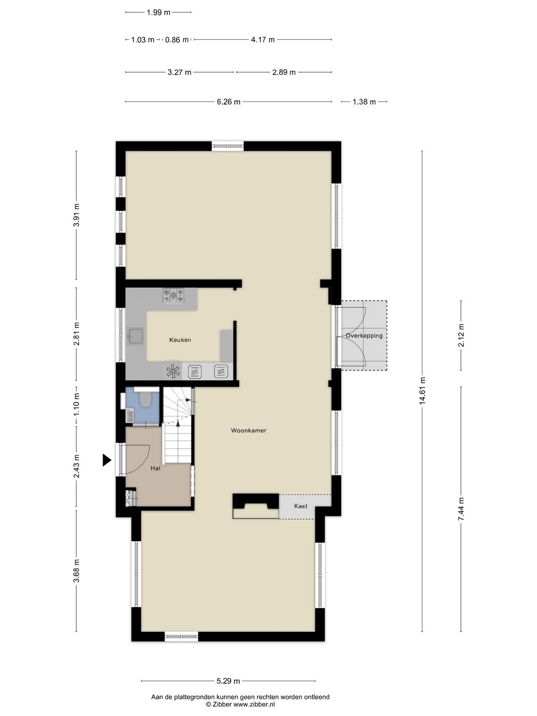 Foto 52 van Hild 8