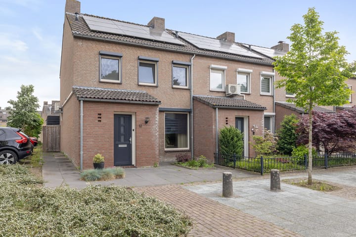 Photo 4 of Houtdraaierwei 12