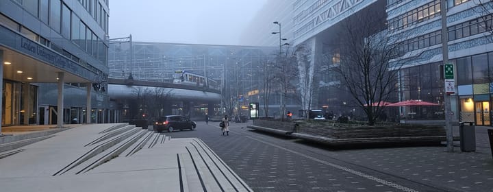 Prins Willem-Alexanderweg 239