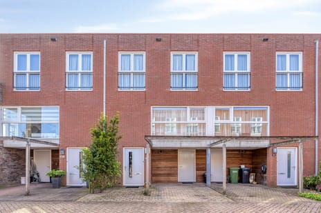 van der Duyn van Maasdamstraat thumbnail