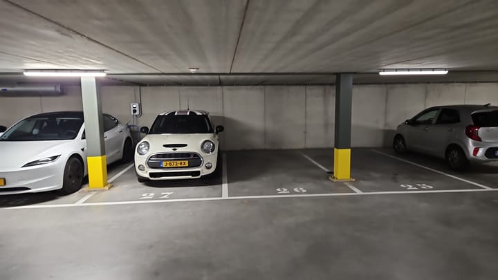 Photo 5 of Prins Willem-Alexanderweg 239