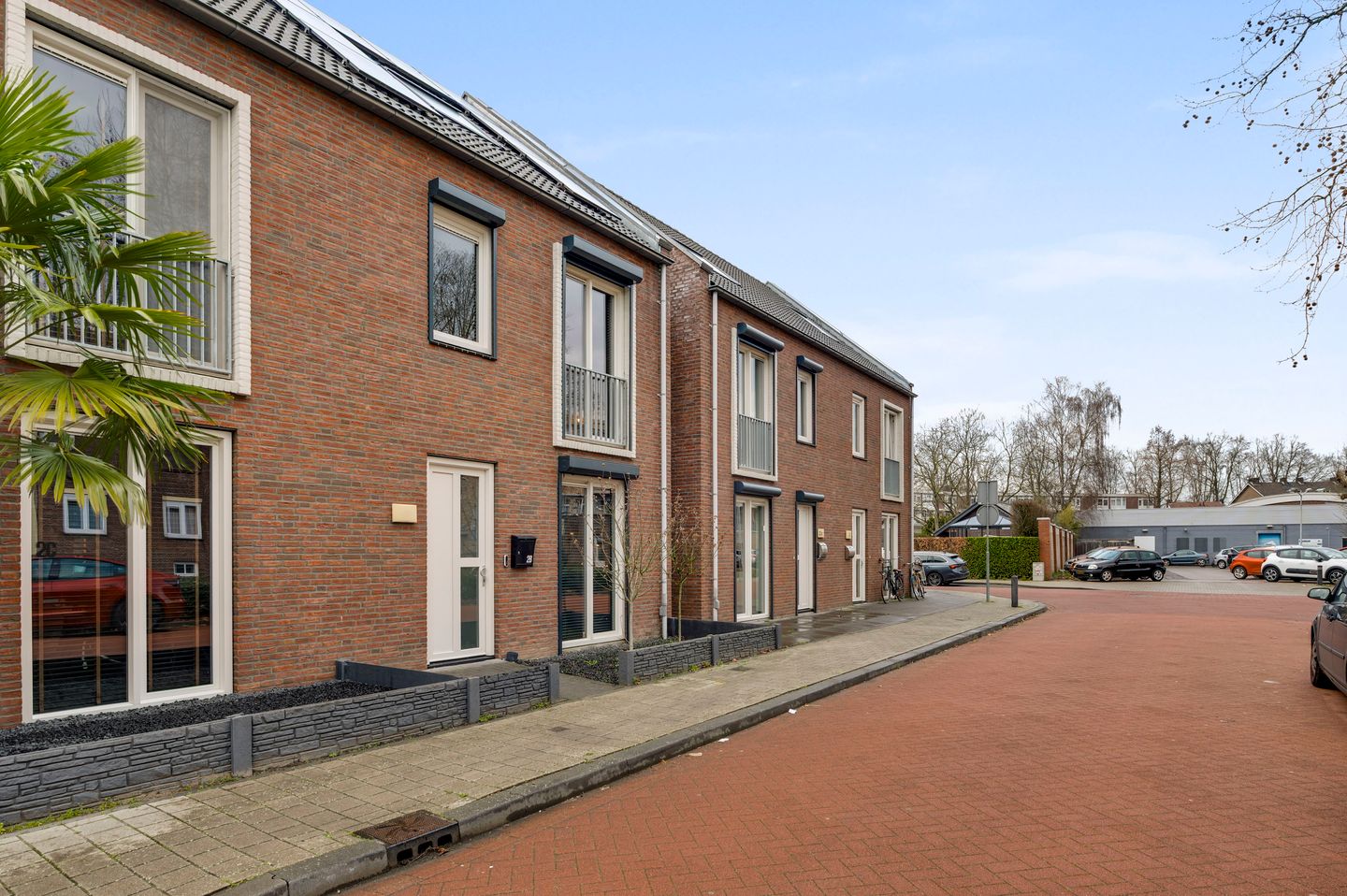 Photo 40 of Sutjensstraat 2-B