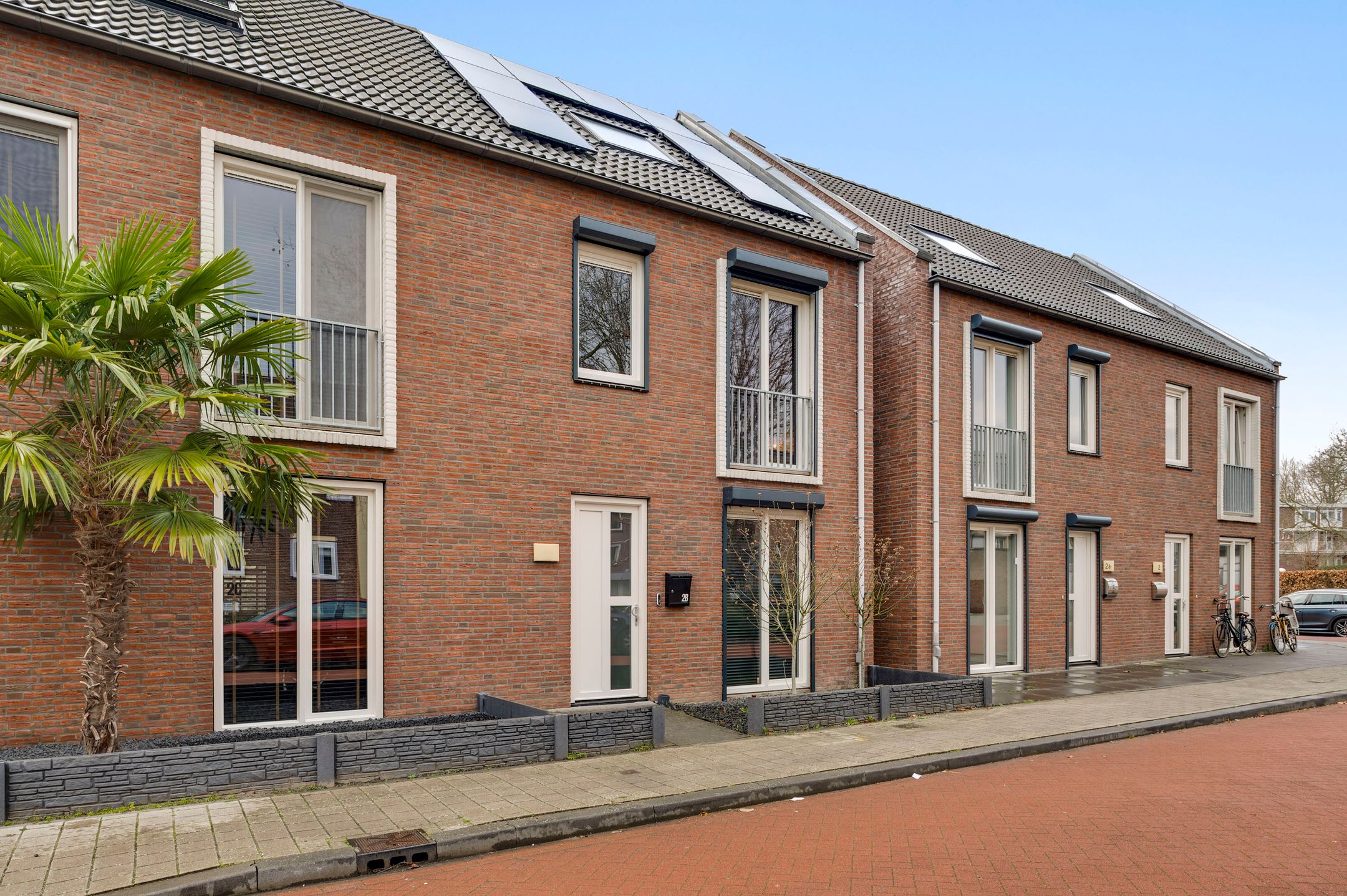 Photo 6 of Sutjensstraat 2-B