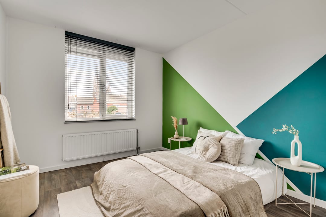 Photo 23 of Sutjensstraat 2-B
