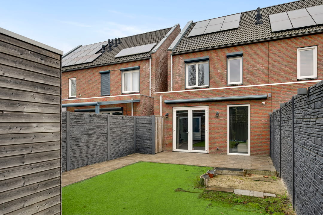 Photo 38 of Sutjensstraat 2-B