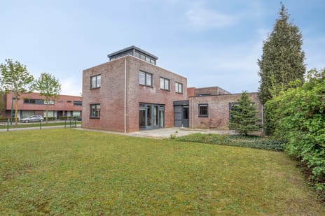 Landbouwlaan thumbnail