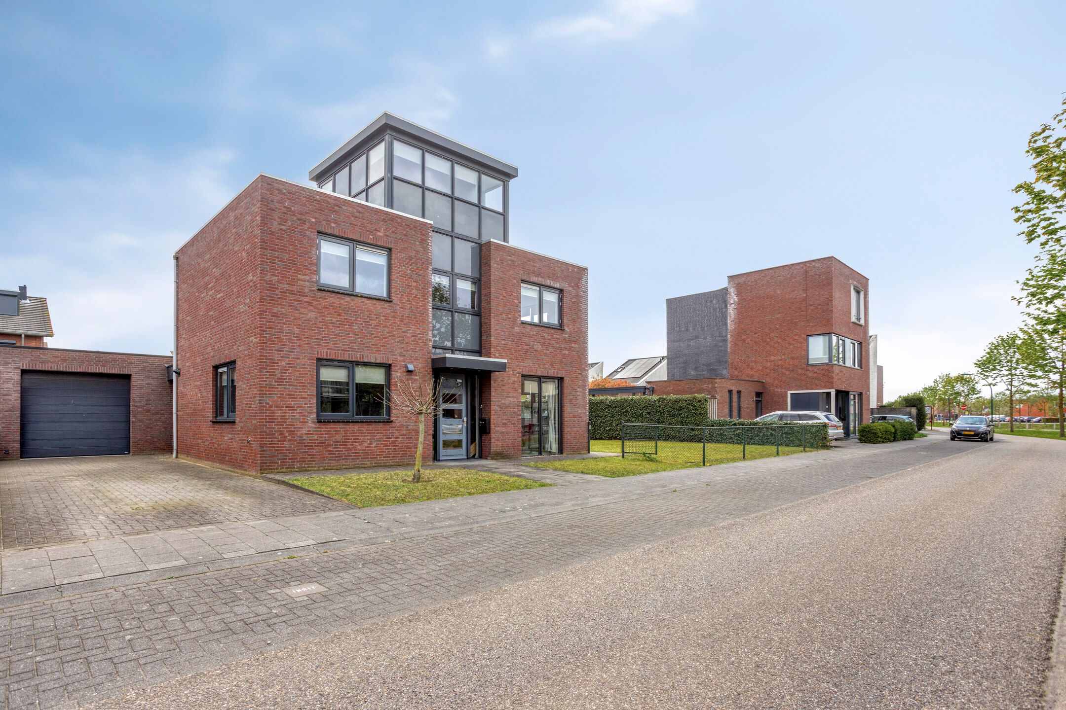 Landbouwlaan 178 