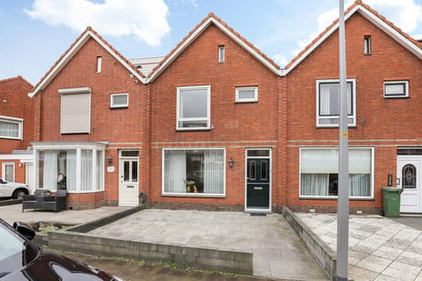 Burgemeester van Baarstraat thumbnail