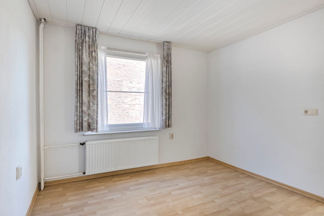 Photo 26 of van den Tillaartstraat 3