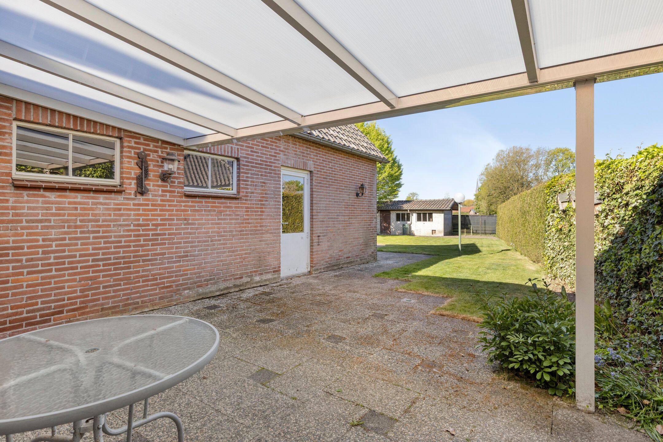 Photo 33 of van den Tillaartstraat 3