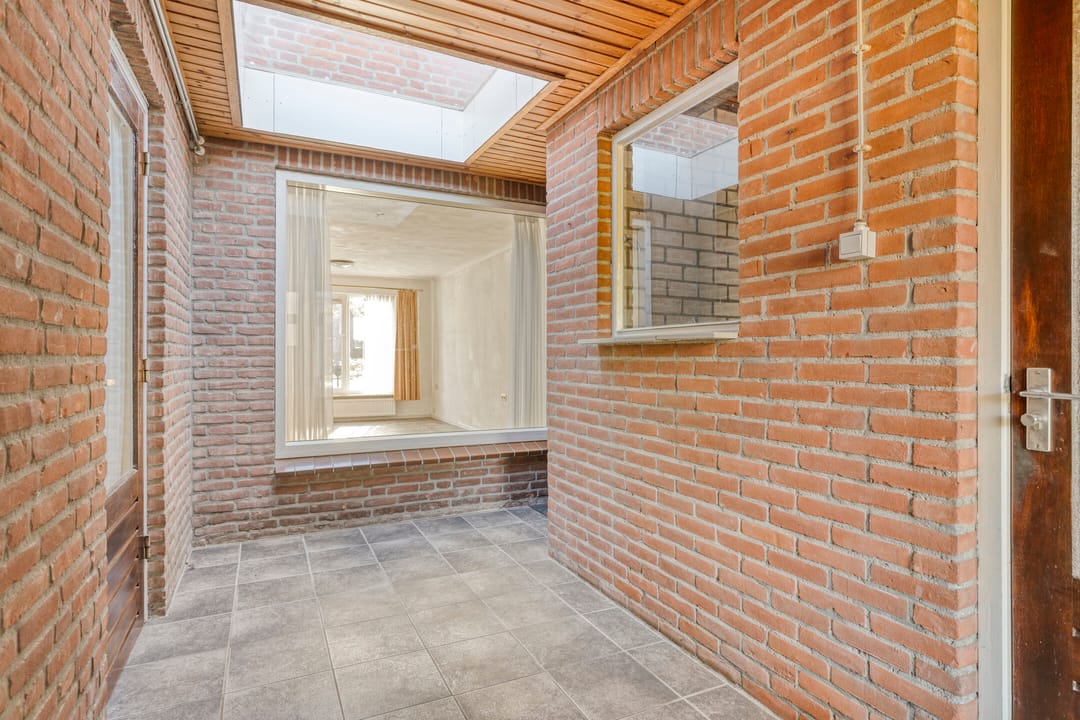 Photo 16 of van den Tillaartstraat 3