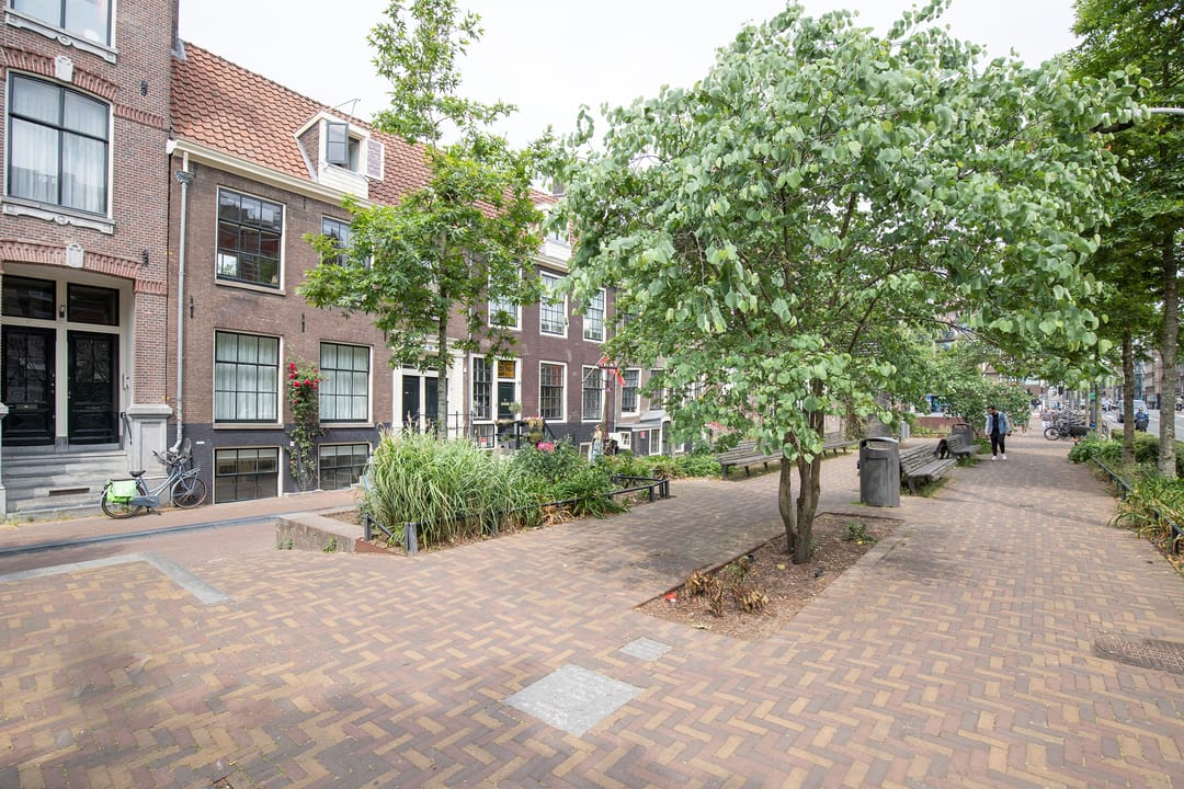 Foto 56 van Weteringschans 119-2
