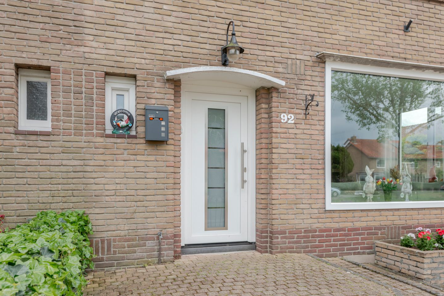 Photo 4 of Prinses Margrietplantsoen 92