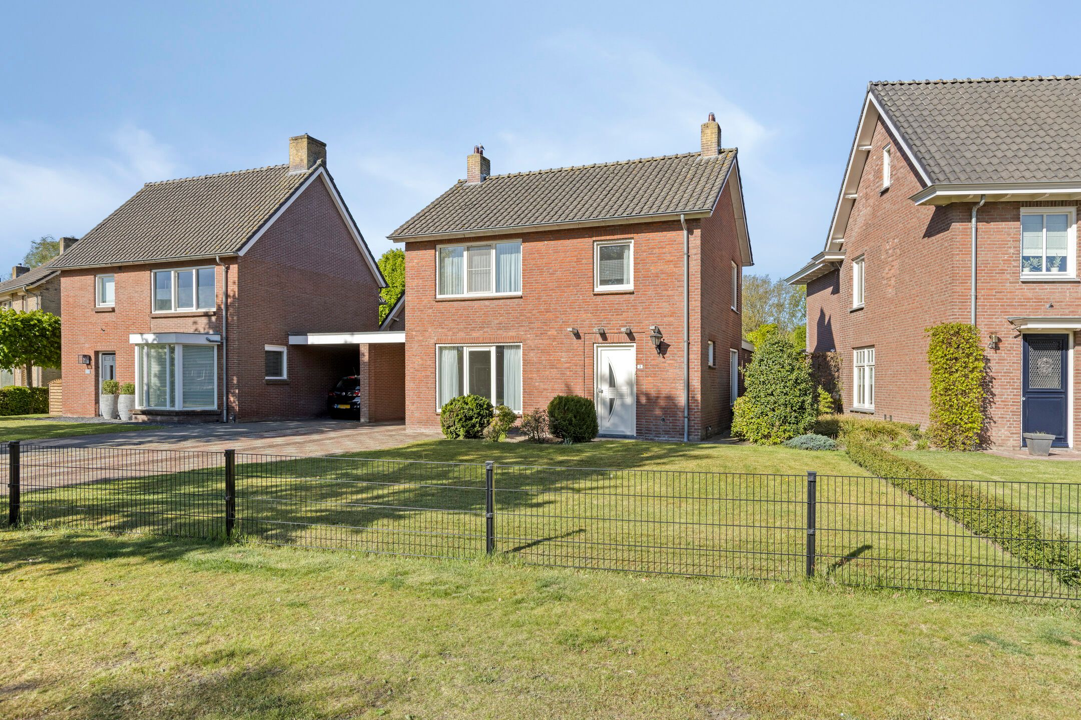 Photo 3 of van den Tillaartstraat 3