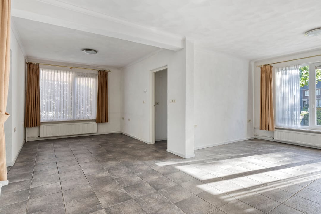 Photo 7 of van den Tillaartstraat 3