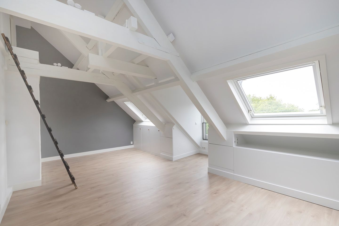 Foto 49 van Weteringschans 119-2