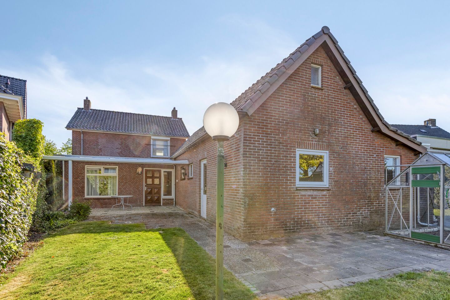 Photo 35 of van den Tillaartstraat 3
