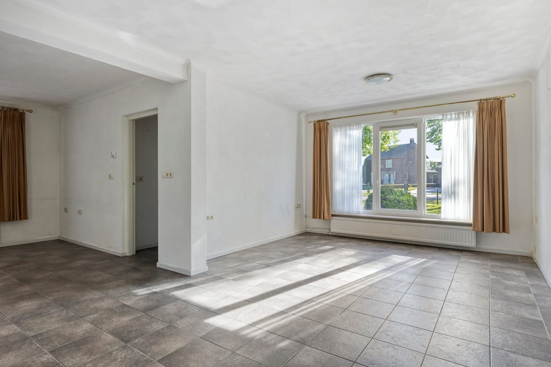 Photo 8 of van den Tillaartstraat 3