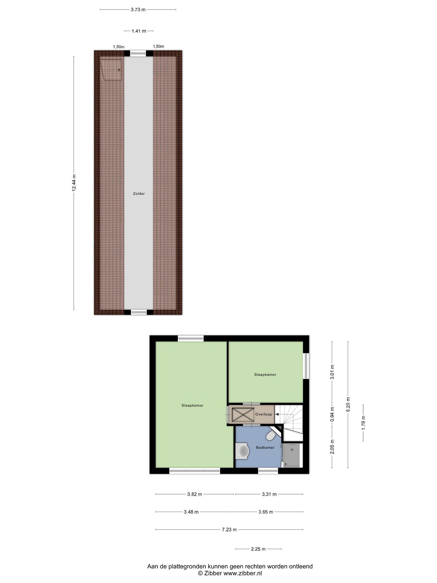 Photo 40 of van den Tillaartstraat 3