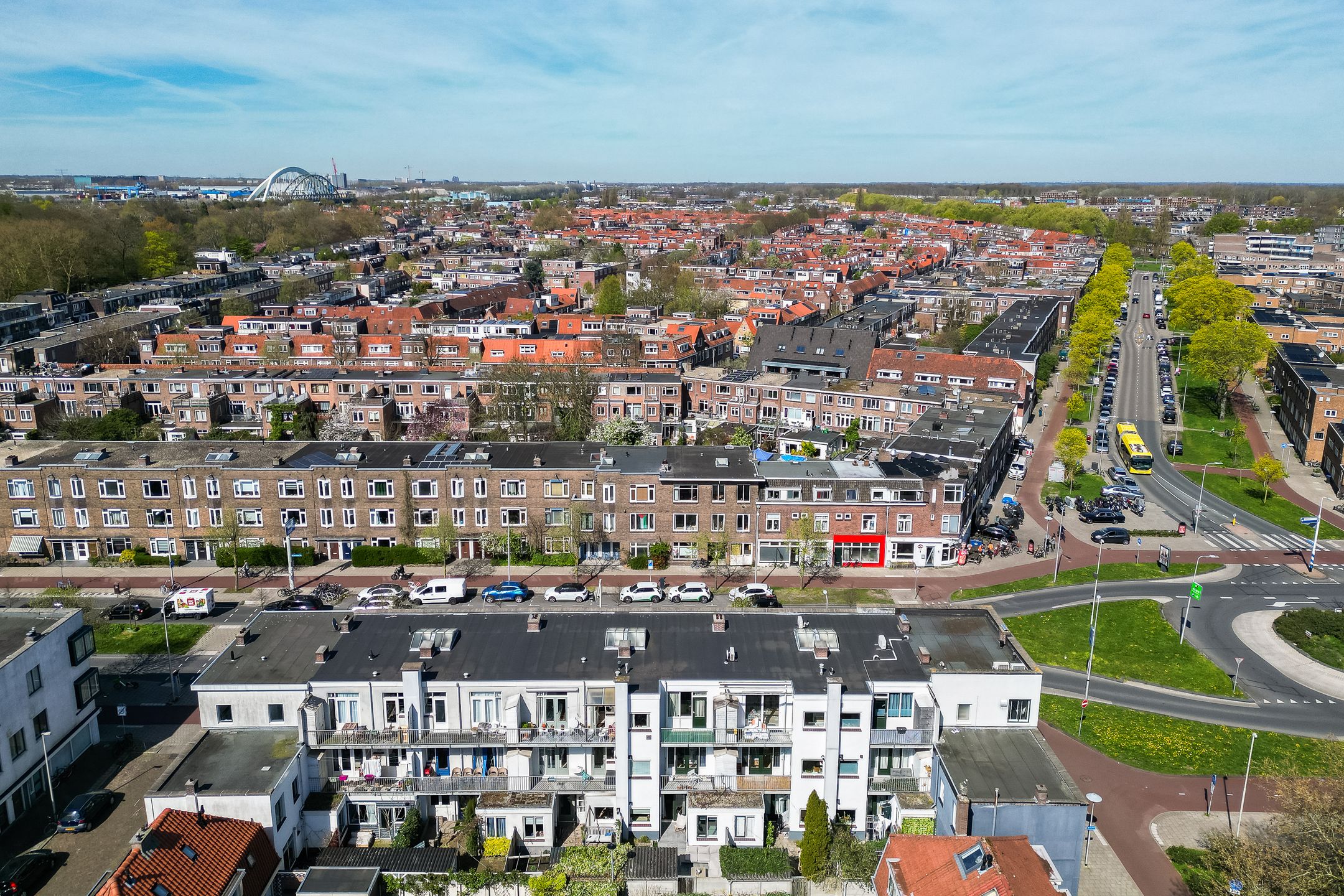 Foto 51 van Marnixlaan 85