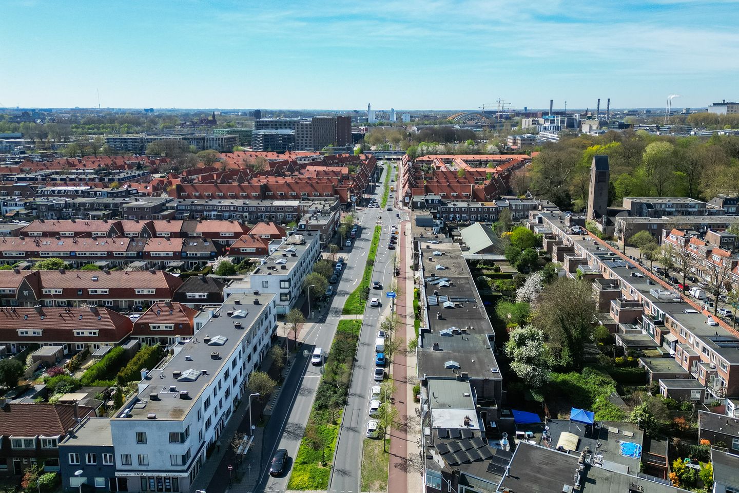 Foto 50 van Marnixlaan 85