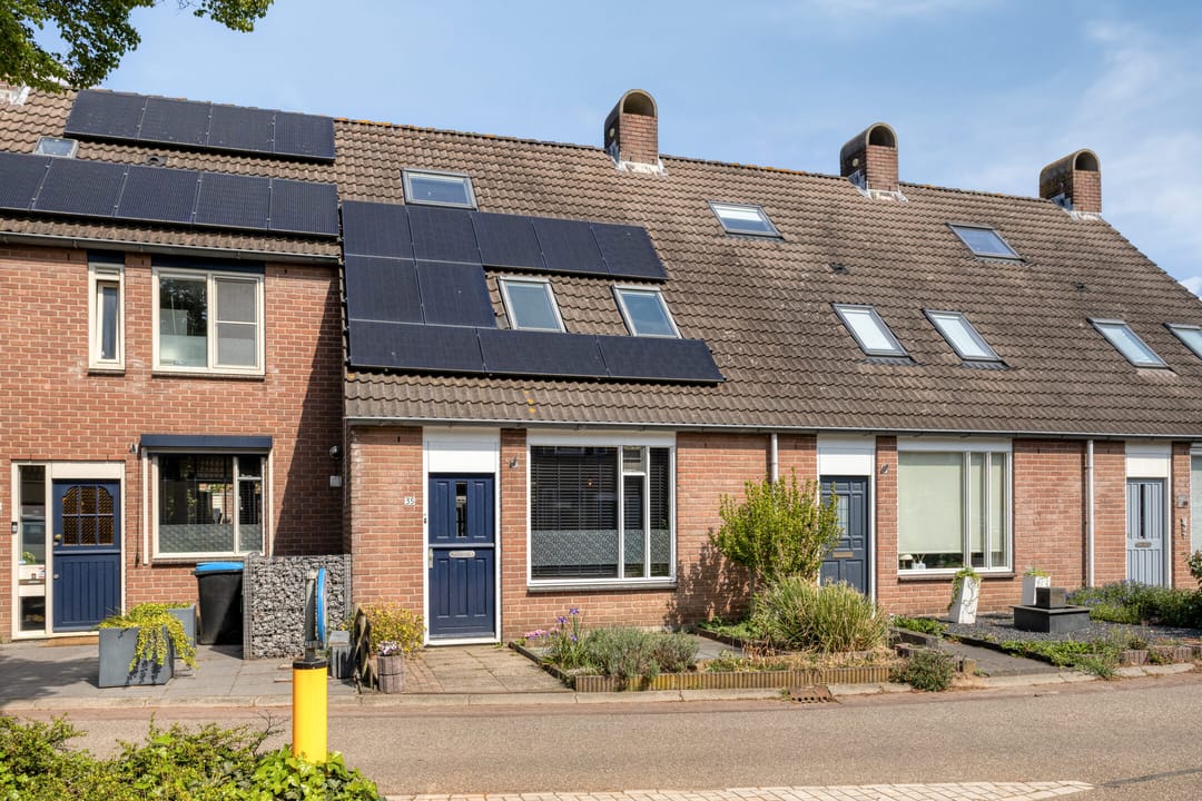 Photo 1 of Koperwiek 35