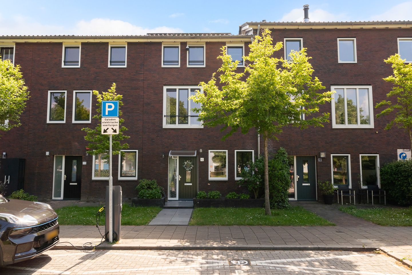 Foto 1 van Bartholomeuslaan 10
