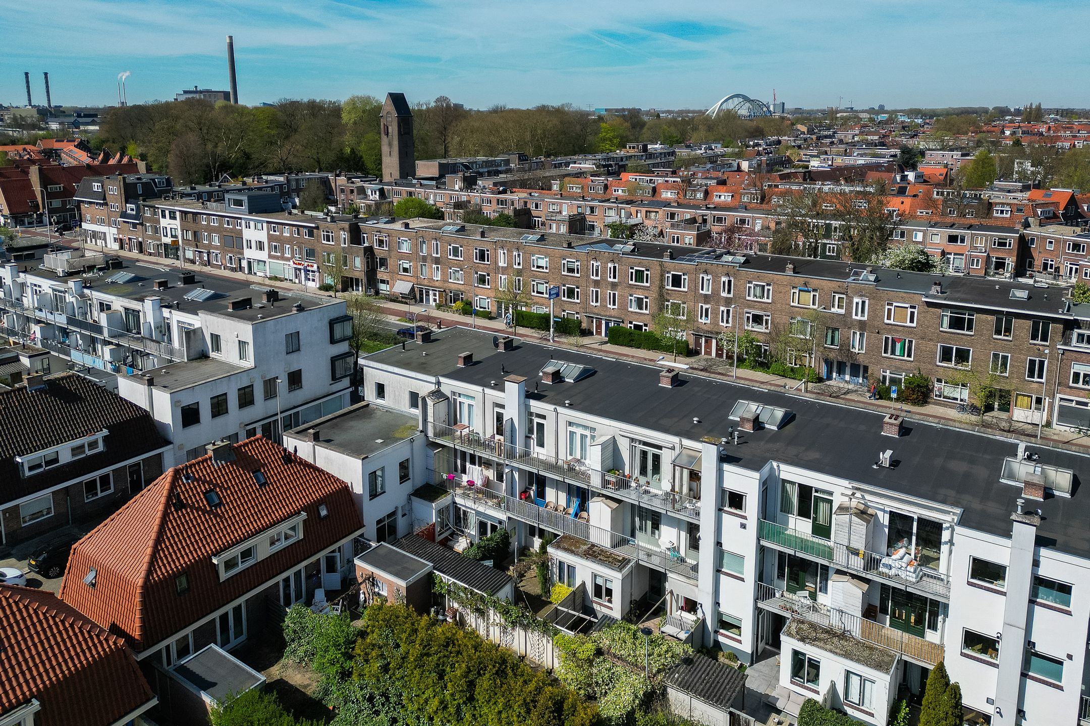 Foto 48 van Marnixlaan 85