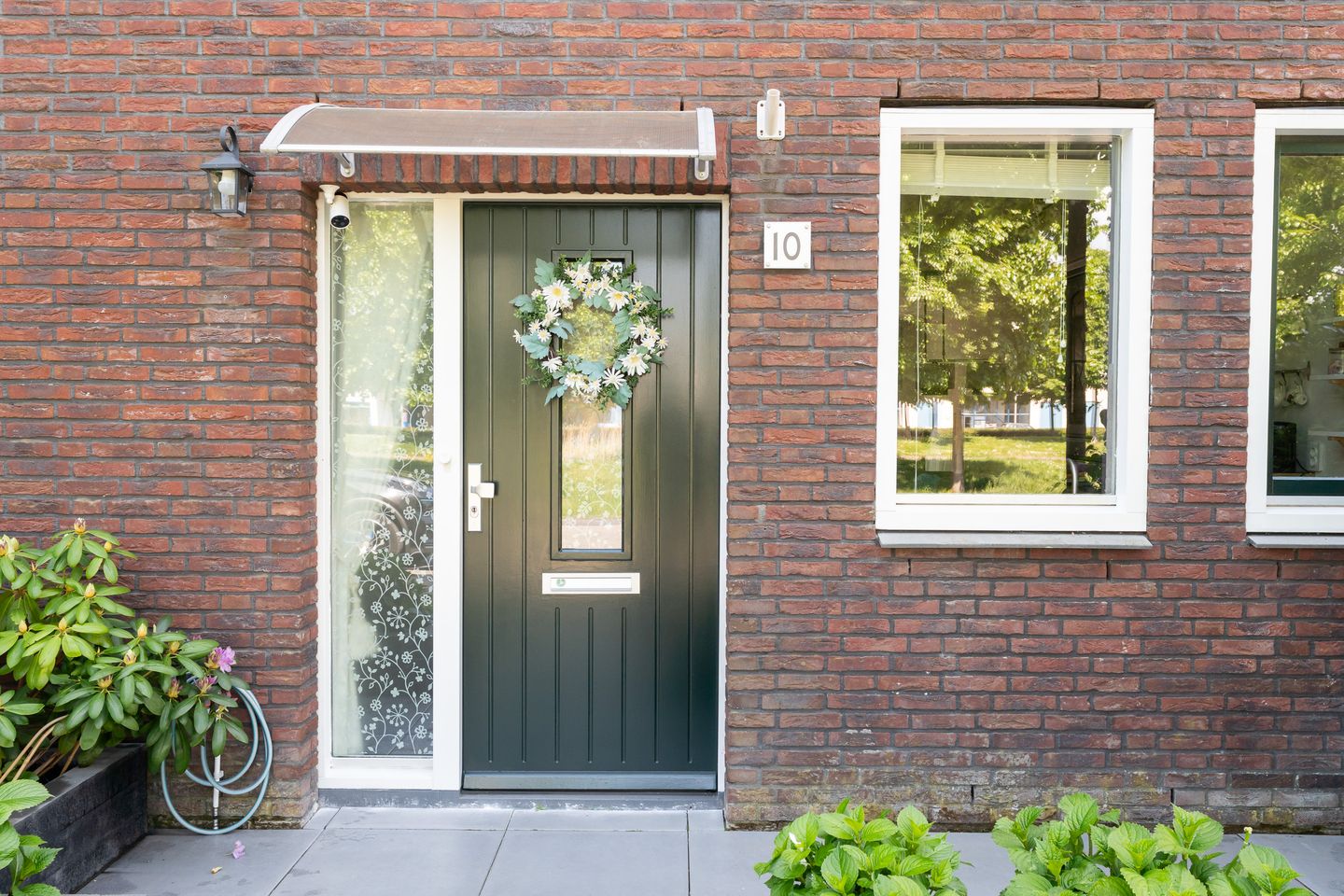 Foto 49 van Bartholomeuslaan 10
