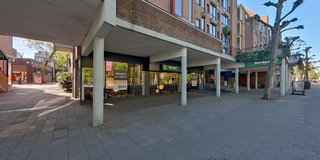 Bekijk 360° foto's