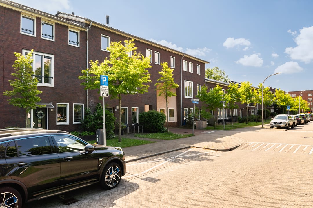 Foto 53 van Bartholomeuslaan 10