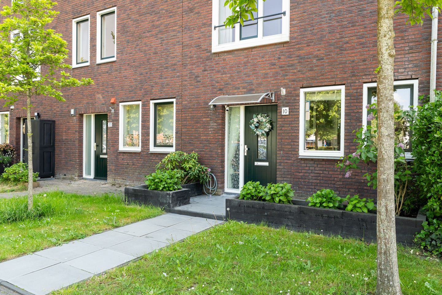 Foto 50 van Bartholomeuslaan 10