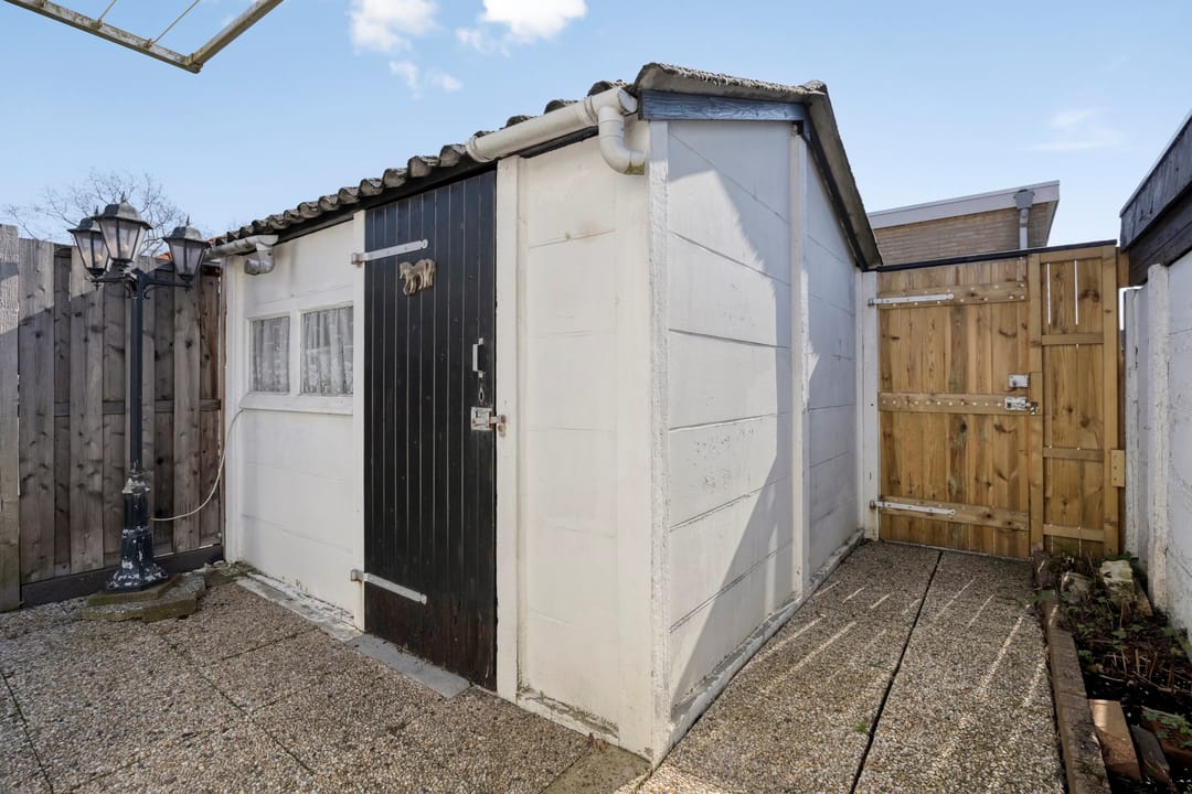 Photo 28 of Emmastraat 29