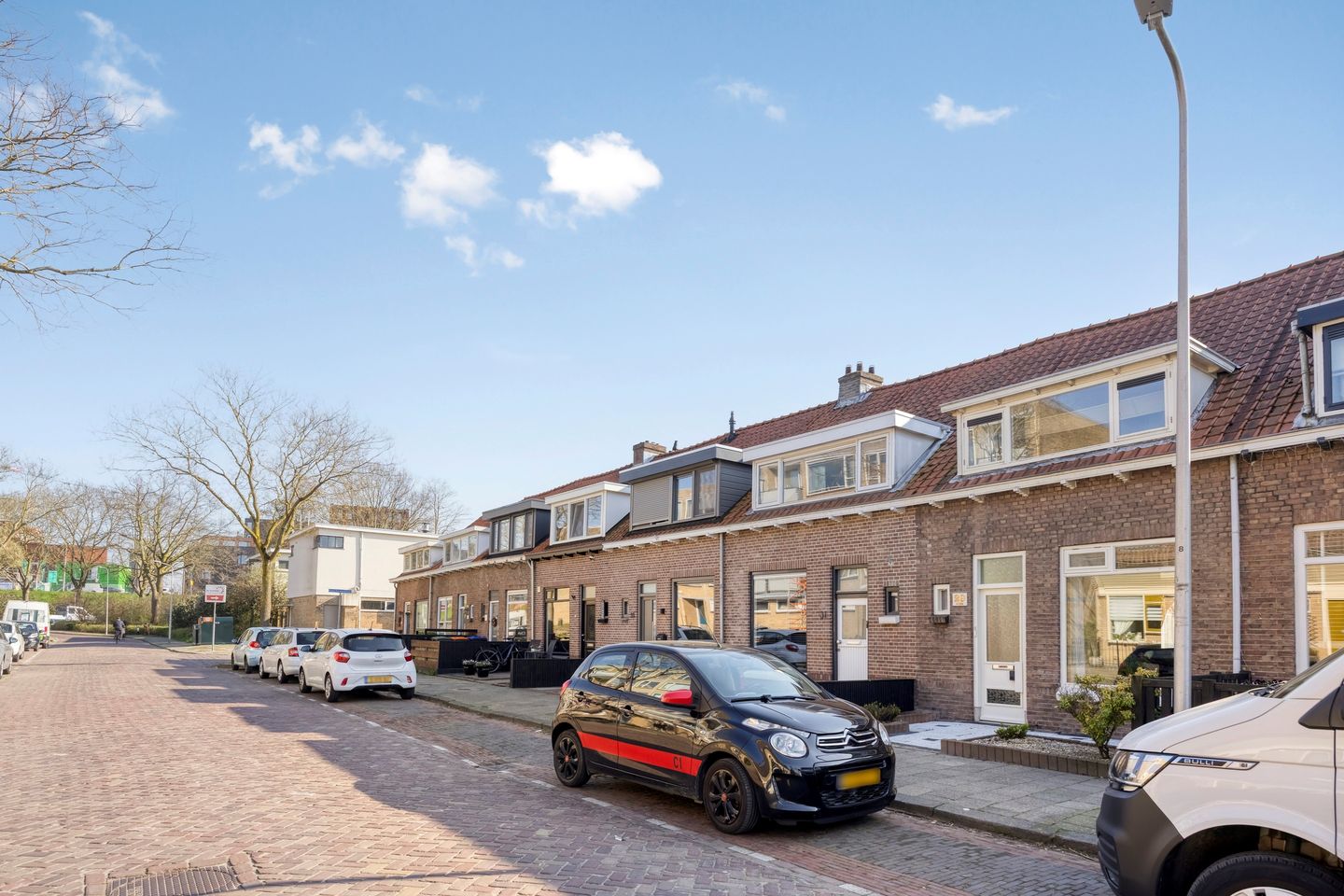 Photo 35 of Emmastraat 29